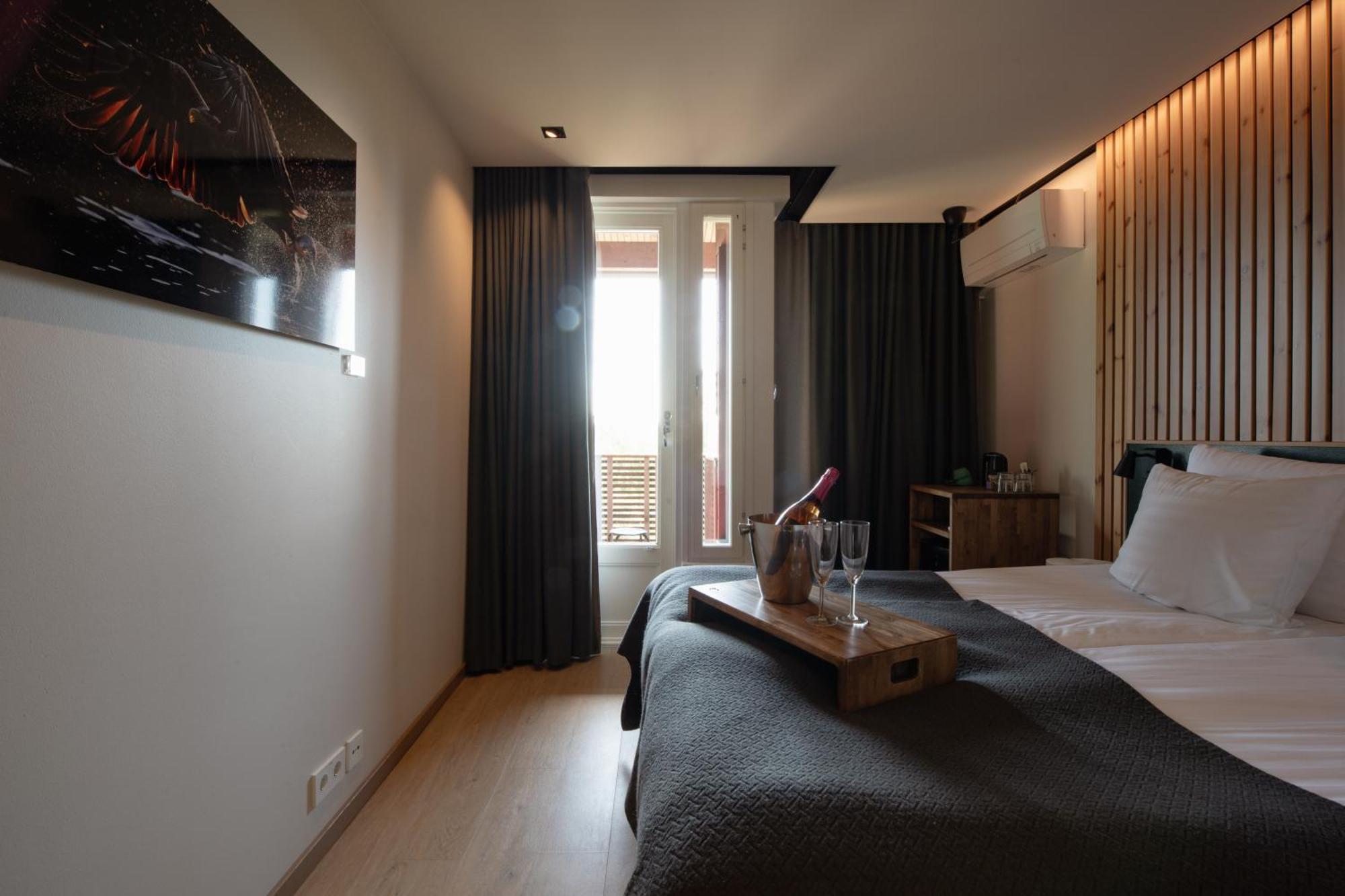 Haltia Nature Boutique & Glamping 4*