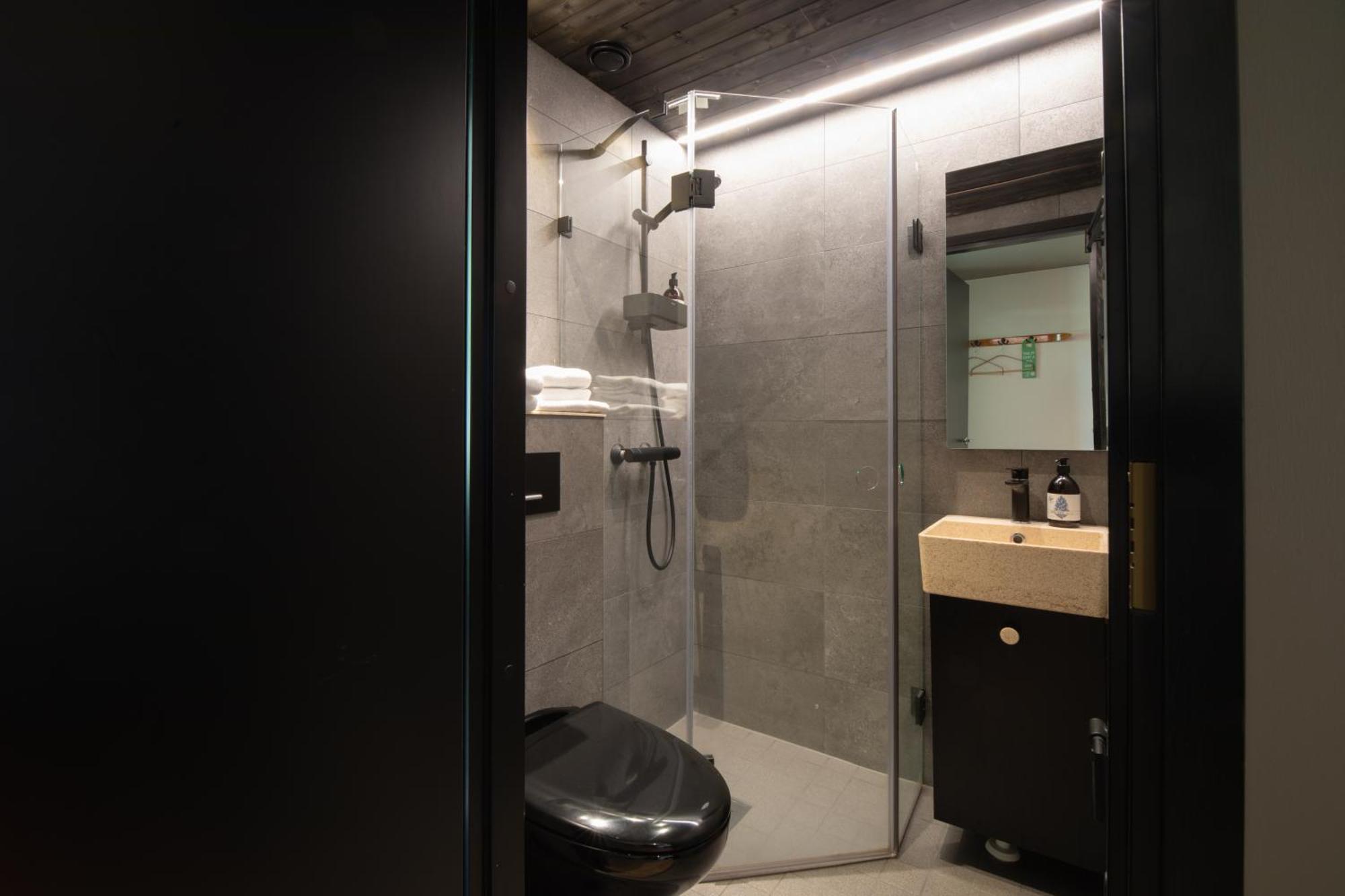 Haltia Nature Boutique & Glamping Espoo