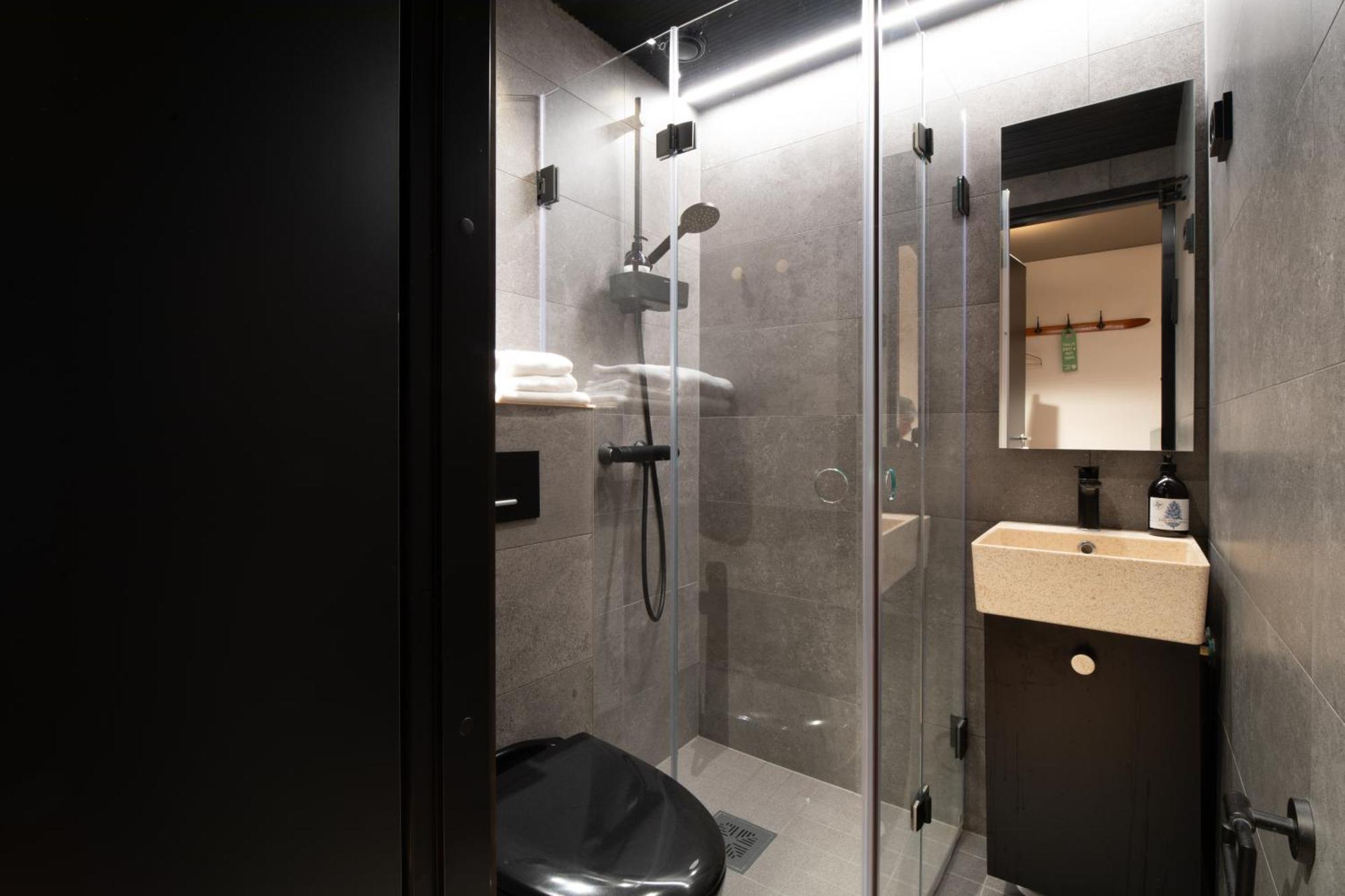 Hotell Haltia Nature Boutique & Glamping Esbo